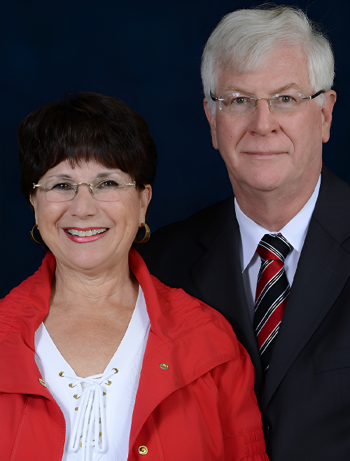 Agent Photo of Michael